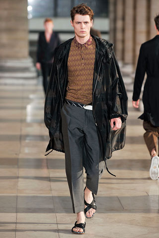 Dries Van Noten / - 2010